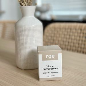 Roe Wellness Biome Barrier Cream
